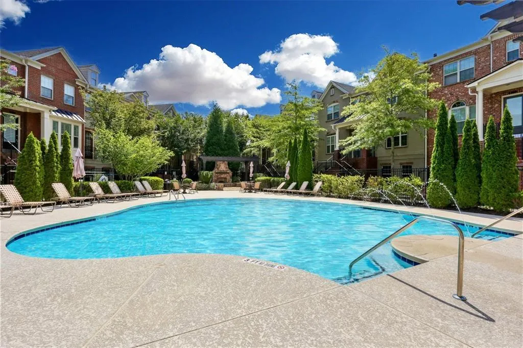 Community Pool