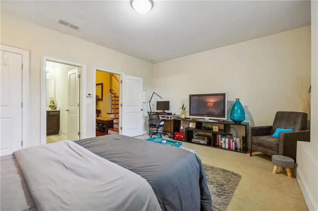 311 Alderwood Lane, Atlanta, Georgia 30328, 3 Bedrooms Bedrooms, ,3 BathroomsBathrooms,Residential,Sold,311 Alderwood Lane,7420959
