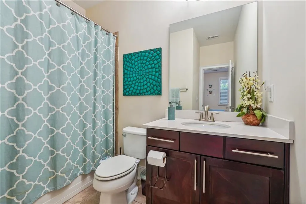 311 Alderwood Lane, Atlanta, Georgia 30328, 3 Bedrooms Bedrooms, ,3 BathroomsBathrooms,Residential,Sold,311 Alderwood Lane,7420959