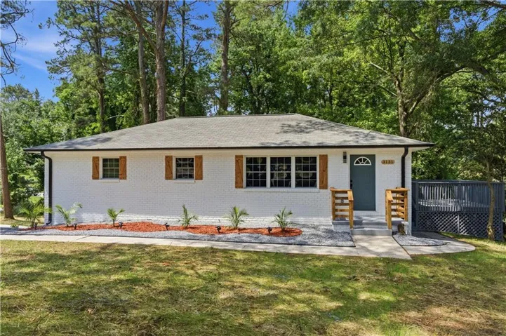 3131 Woods Lane Sw, Marietta, Georgia 30060