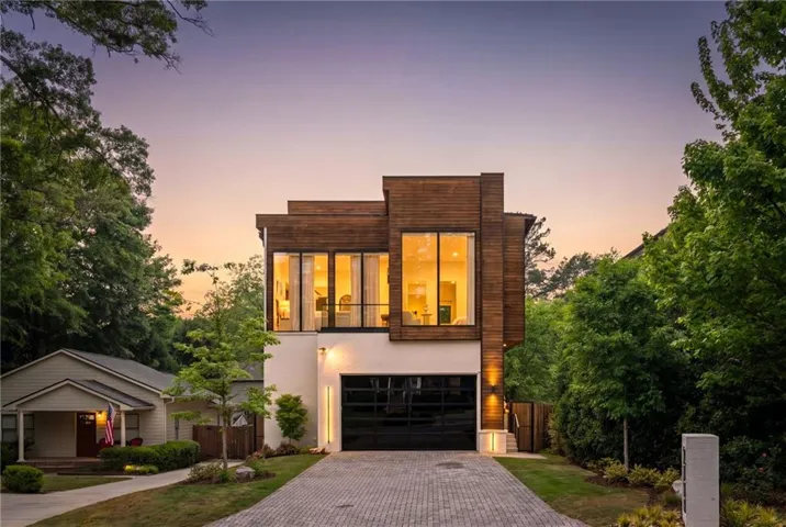 2488 Appalachee Drive Ne, Brookhaven, Georgia 30319