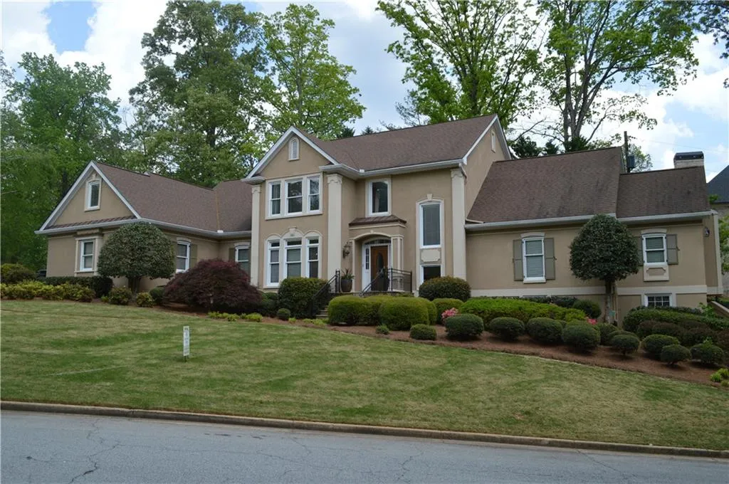 105 Hemmingwood Way, Atlanta, Georgia 30350, 4 Bedrooms Bedrooms, ,3 BathroomsBathrooms,Residential,Sold,105 Hemmingwood Way,5834107