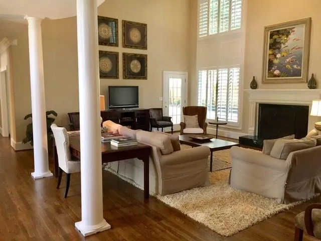 105 Hemmingwood Way, Atlanta, Georgia 30350, 4 Bedrooms Bedrooms, ,3 BathroomsBathrooms,Residential,Sold,105 Hemmingwood Way,5834107