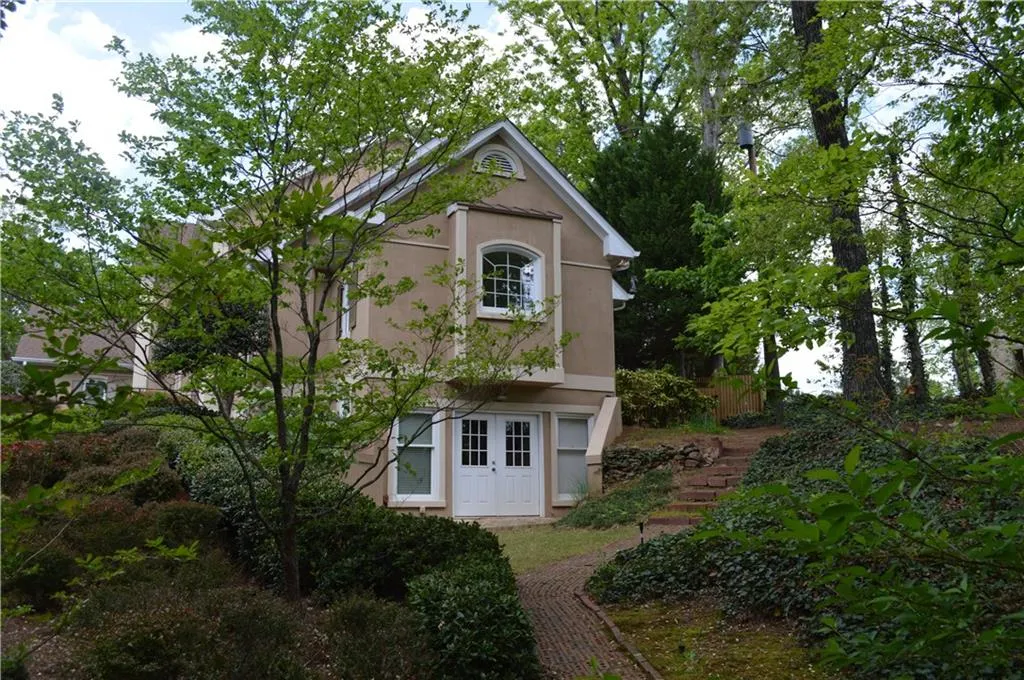 105 Hemmingwood Way, Atlanta, Georgia 30350, 4 Bedrooms Bedrooms, ,3 BathroomsBathrooms,Residential,Sold,105 Hemmingwood Way,5834107