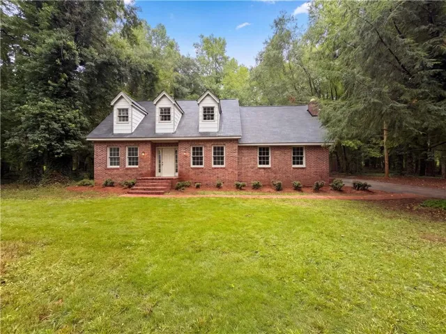 20 Woodland Way, Stockbridge, Georgia 30281