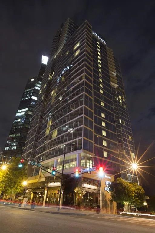 1065 Peachtree Street Ne Unit 3003, Atlanta, Georgia 30309, 2 Bedrooms Bedrooms, ,2 BathroomsBathrooms,Residential,Sold,1065 Peachtree Street Ne Unit 3003,5623944