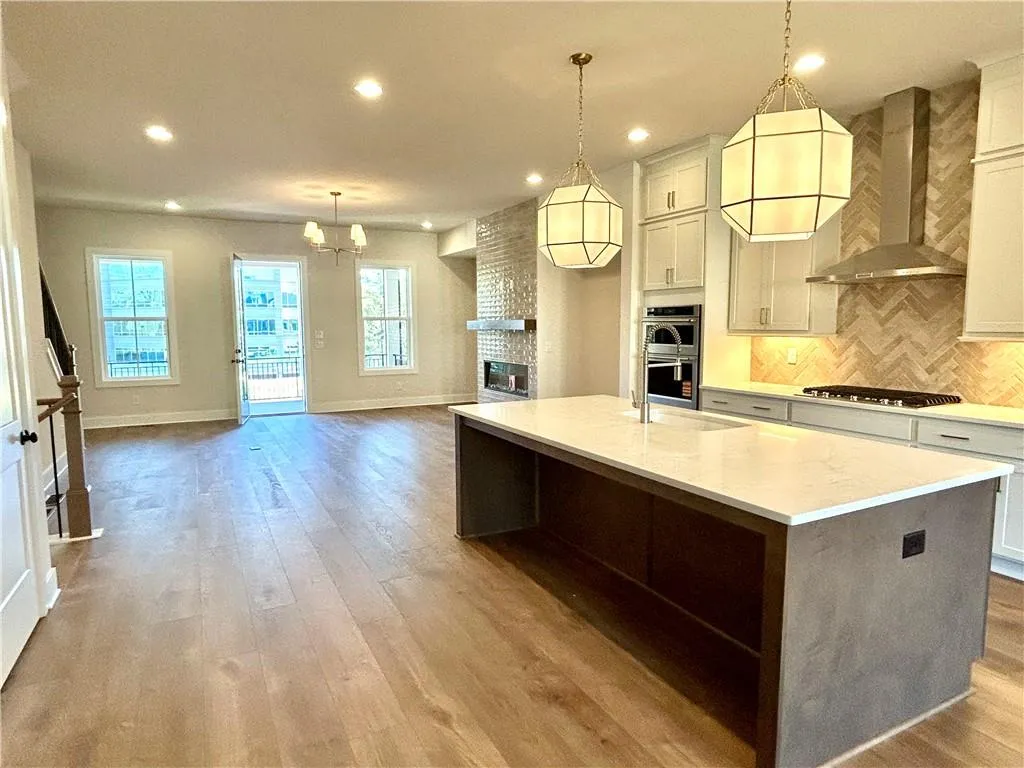 2272 Addington Way Way Unit 47, Brookhaven, Georgia 30319, 4 Bedrooms Bedrooms, 0 ,3 BathroomsBathrooms,Residential,Sold,2272 Addington Way Way Unit 47,7713133