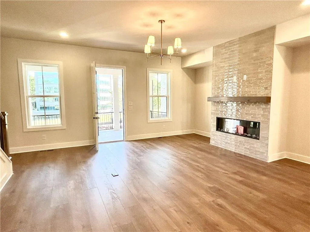 2272 Addington Way Way Unit 47, Brookhaven, Georgia 30319, 4 Bedrooms Bedrooms, 0 ,3 BathroomsBathrooms,Residential,Sold,2272 Addington Way Way Unit 47,7713133