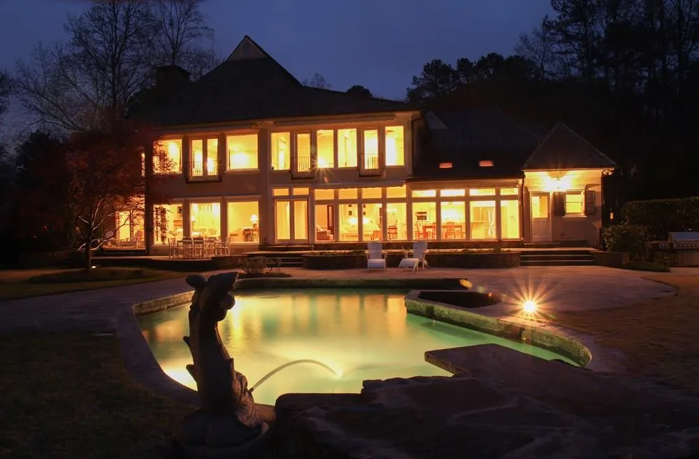 1756 Brandon Hall Drive, Sandy Springs, Georgia 30350, 6 Bedrooms Bedrooms, ,5 BathroomsBathrooms,Residential,Sold,1756 Brandon Hall Drive,5624723