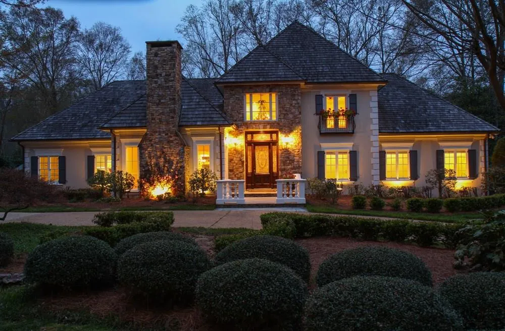 1756 Brandon Hall Drive, Sandy Springs, Georgia 30350, 6 Bedrooms Bedrooms, ,5 BathroomsBathrooms,Residential,Sold,1756 Brandon Hall Drive,5624723