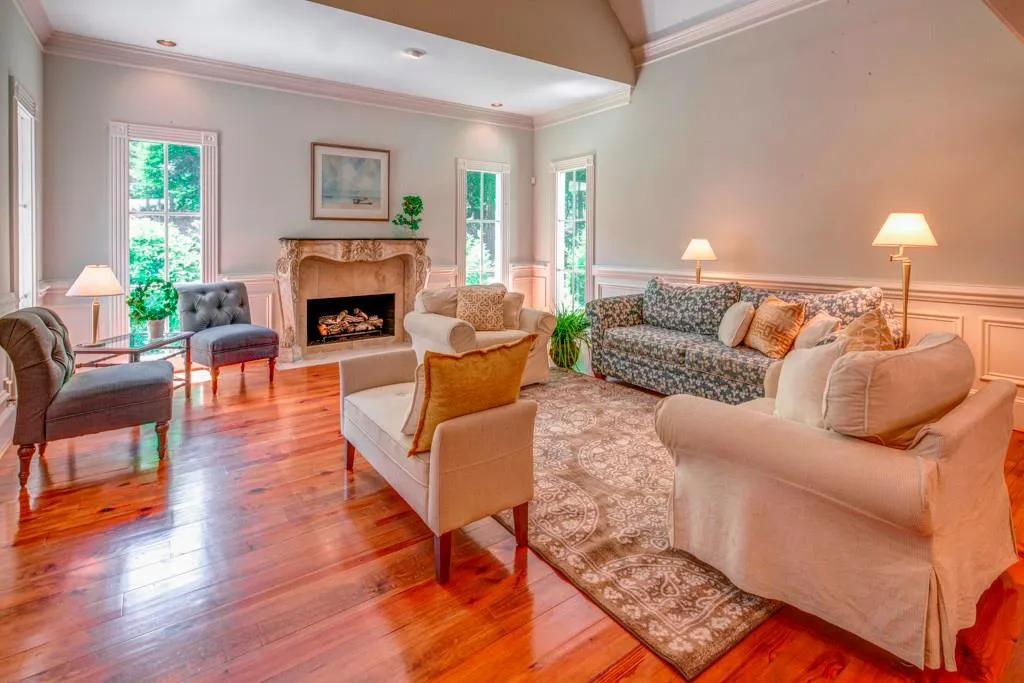 1756 Brandon Hall Drive, Sandy Springs, Georgia 30350, 6 Bedrooms Bedrooms, ,5 BathroomsBathrooms,Residential,Sold,1756 Brandon Hall Drive,5624723