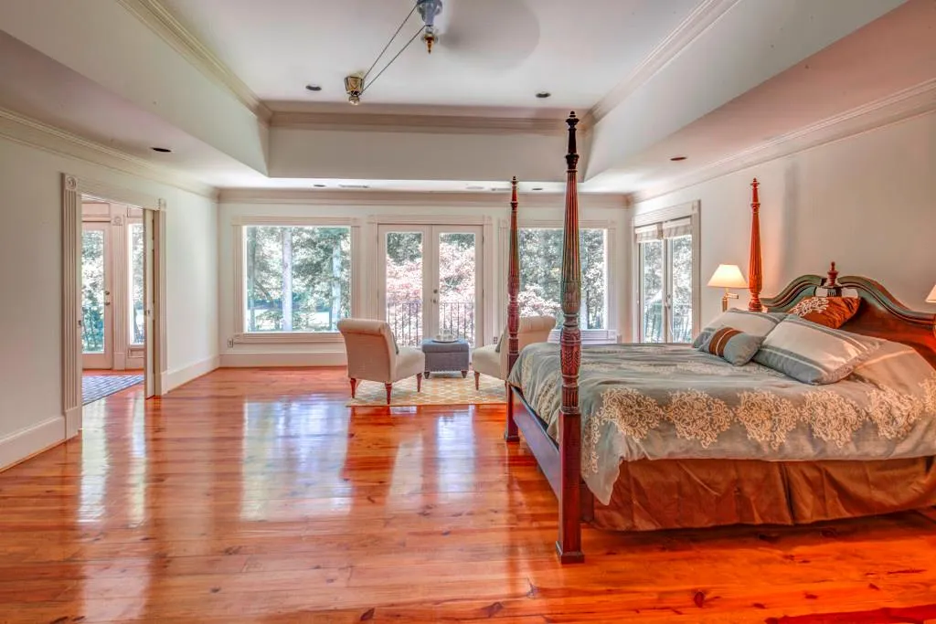 1756 Brandon Hall Drive, Sandy Springs, Georgia 30350, 6 Bedrooms Bedrooms, ,5 BathroomsBathrooms,Residential,Sold,1756 Brandon Hall Drive,5624723