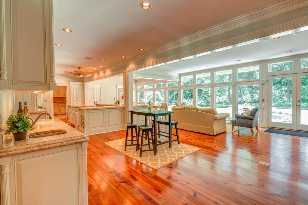 1756 Brandon Hall Drive, Sandy Springs, Georgia 30350, 6 Bedrooms Bedrooms, ,5 BathroomsBathrooms,Residential,Sold,1756 Brandon Hall Drive,5624723