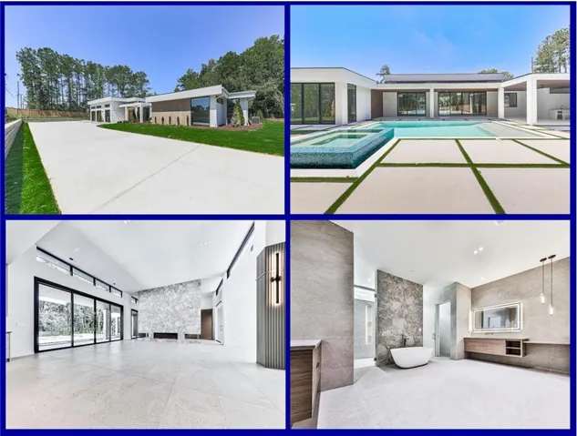 632 Cagle Road, Marietta, Georgia 30068