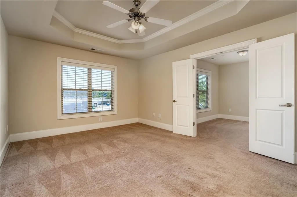 331 Le Gran Bend, Sandy Springs, Georgia 30328, 2 Bedrooms Bedrooms, ,2 BathroomsBathrooms,Residential,Sold,331 Le Gran Bend,6901358
