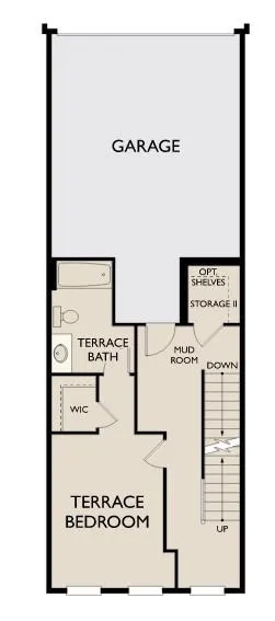 6719 Prelude Drive Unit 195, Sandy Springs, Georgia 30328, 3 Bedrooms Bedrooms, ,4 BathroomsBathrooms,Residential,Sold,6719 Prelude Drive Unit 195,7091384