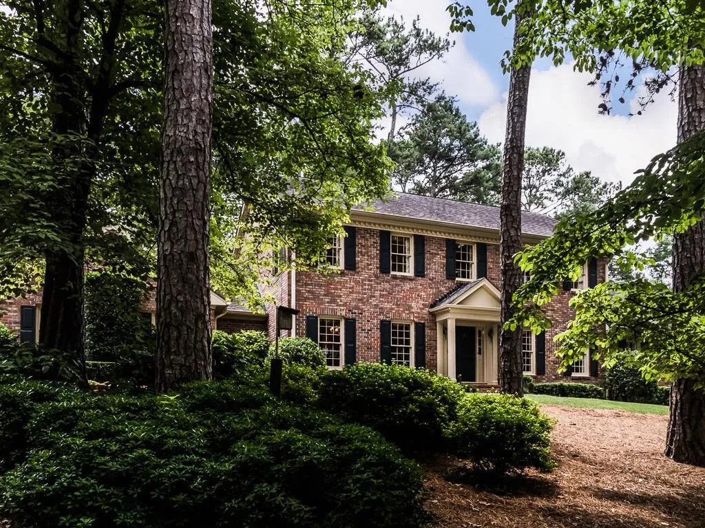 6115 Weatherly Drive, Atlanta, Georgia 30328, 4 Bedrooms Bedrooms, ,3 BathroomsBathrooms,Residential,Sold,6115 Weatherly Drive,5710773