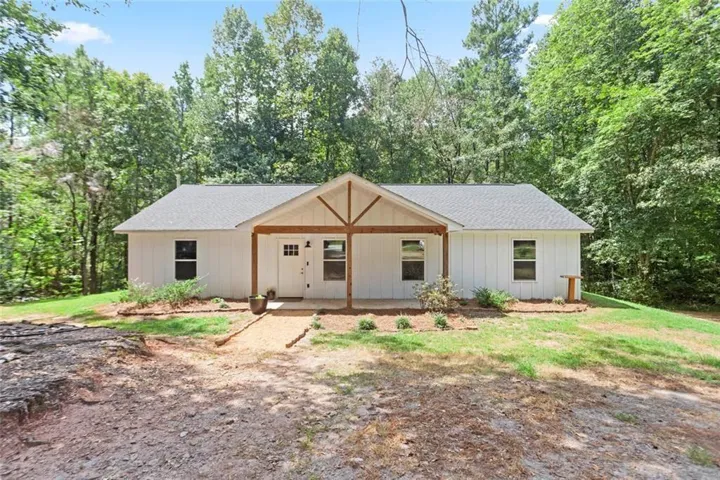 2768 N Highway 100, Waco, Georgia 30182
