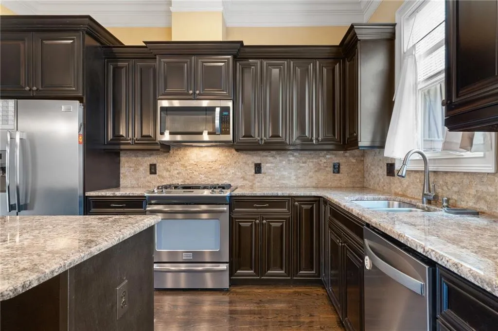 492 Pearl Cove Court, Atlanta, Georgia 30350, 4 Bedrooms Bedrooms, ,3 BathroomsBathrooms,Residential,Sold,492 Pearl Cove Court,7358598