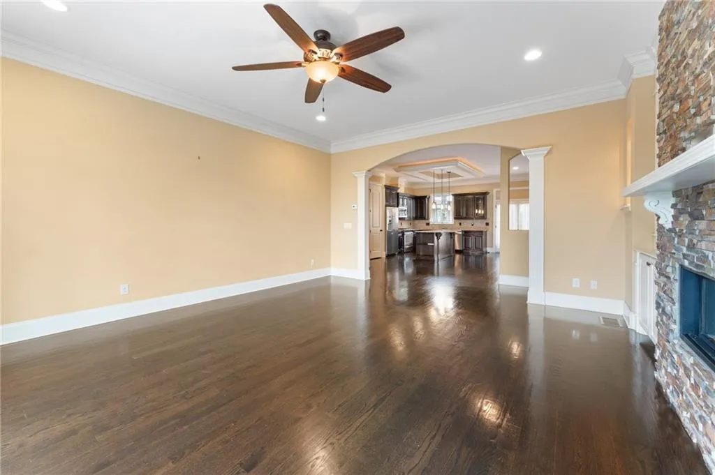 492 Pearl Cove Court, Atlanta, Georgia 30350, 4 Bedrooms Bedrooms, ,3 BathroomsBathrooms,Residential,Sold,492 Pearl Cove Court,7358598