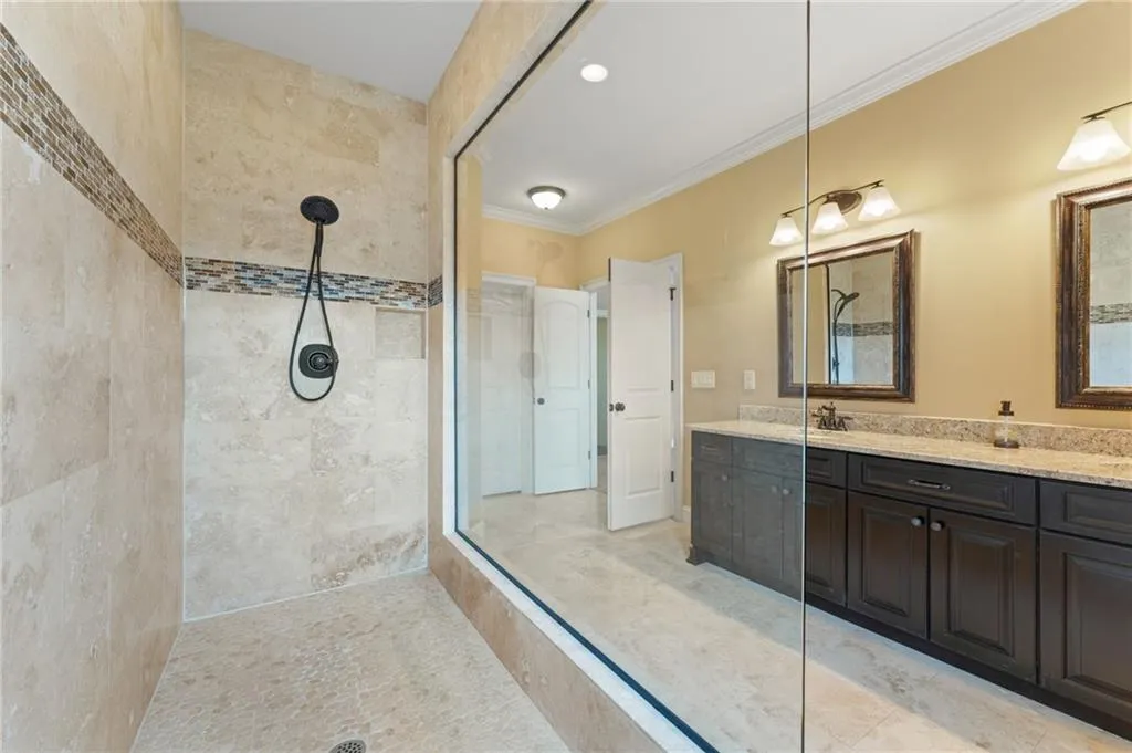 492 Pearl Cove Court, Atlanta, Georgia 30350, 4 Bedrooms Bedrooms, ,3 BathroomsBathrooms,Residential,Sold,492 Pearl Cove Court,7358598