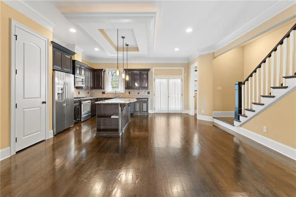 492 Pearl Cove Court, Atlanta, Georgia 30350, 4 Bedrooms Bedrooms, ,3 BathroomsBathrooms,Residential,Sold,492 Pearl Cove Court,7358598