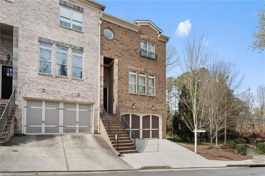 492 Pearl Cove Court, Atlanta, Georgia 30350, 4 Bedrooms Bedrooms, ,3 BathroomsBathrooms,Residential,Sold,492 Pearl Cove Court,7358598