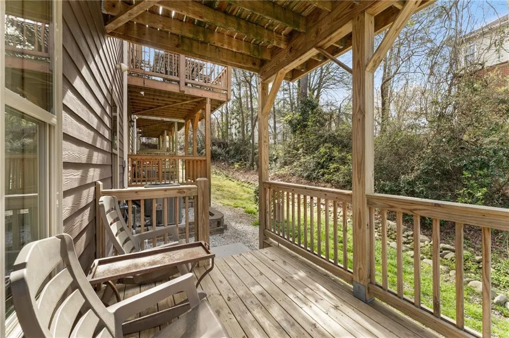 492 Pearl Cove Court, Atlanta, Georgia 30350, 4 Bedrooms Bedrooms, ,3 BathroomsBathrooms,Residential,Sold,492 Pearl Cove Court,7358598