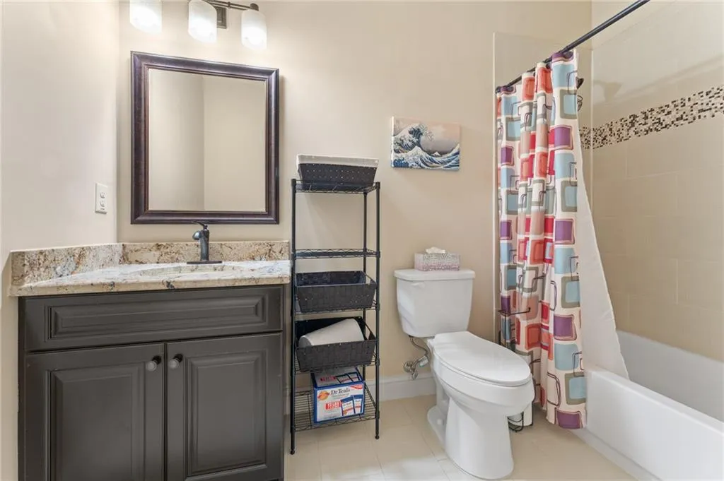 492 Pearl Cove Court, Atlanta, Georgia 30350, 4 Bedrooms Bedrooms, ,3 BathroomsBathrooms,Residential,Sold,492 Pearl Cove Court,7358598