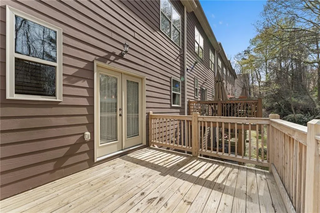 492 Pearl Cove Court, Atlanta, Georgia 30350, 4 Bedrooms Bedrooms, ,3 BathroomsBathrooms,Residential,Sold,492 Pearl Cove Court,7358598