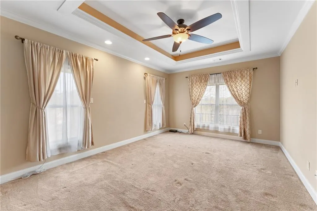 492 Pearl Cove Court, Atlanta, Georgia 30350, 4 Bedrooms Bedrooms, ,3 BathroomsBathrooms,Residential,Sold,492 Pearl Cove Court,7358598