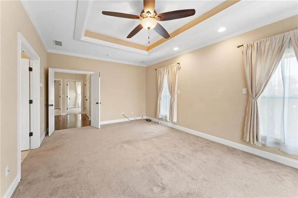 492 Pearl Cove Court, Atlanta, Georgia 30350, 4 Bedrooms Bedrooms, ,3 BathroomsBathrooms,Residential,Sold,492 Pearl Cove Court,7358598