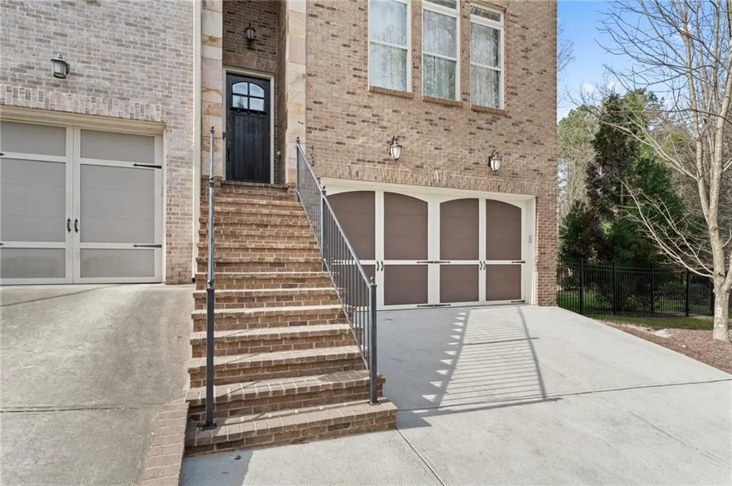 492 Pearl Cove Court, Atlanta, Georgia 30350, 4 Bedrooms Bedrooms, ,3 BathroomsBathrooms,Residential,Sold,492 Pearl Cove Court,7358598