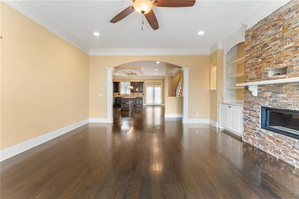 492 Pearl Cove Court, Atlanta, Georgia 30350, 4 Bedrooms Bedrooms, ,3 BathroomsBathrooms,Residential,Sold,492 Pearl Cove Court,7358598