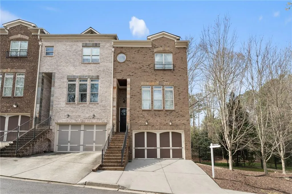 492 Pearl Cove Court, Atlanta, Georgia 30350, 4 Bedrooms Bedrooms, ,3 BathroomsBathrooms,Residential,Sold,492 Pearl Cove Court,7358598