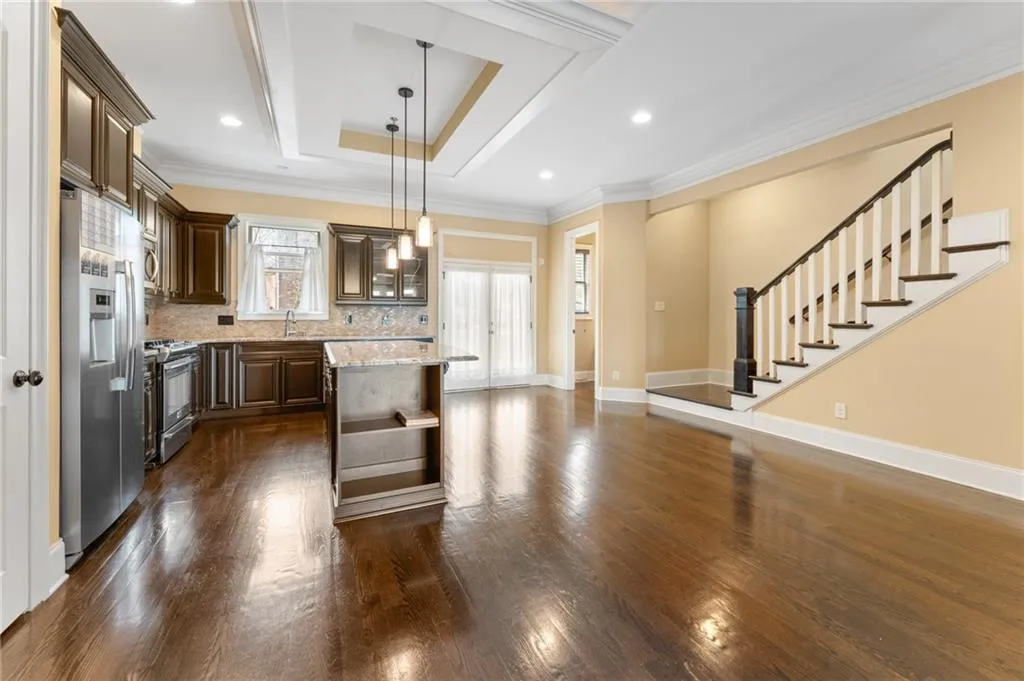 492 Pearl Cove Court, Atlanta, Georgia 30350, 4 Bedrooms Bedrooms, ,3 BathroomsBathrooms,Residential,Sold,492 Pearl Cove Court,7358598