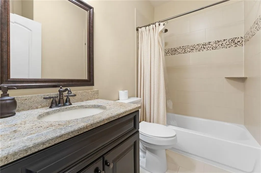 492 Pearl Cove Court, Atlanta, Georgia 30350, 4 Bedrooms Bedrooms, ,3 BathroomsBathrooms,Residential,Sold,492 Pearl Cove Court,7358598