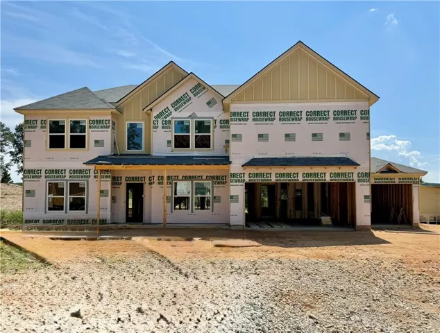 4271 Shirebrook Trail, Hoschton, Georgia 30548