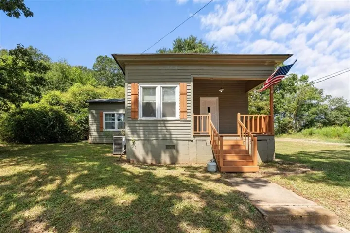 105 Avenue C, Carrollton, Georgia 30117