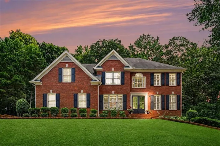 3240 Warren Creek Drive, Powder Springs, Georgia 30127