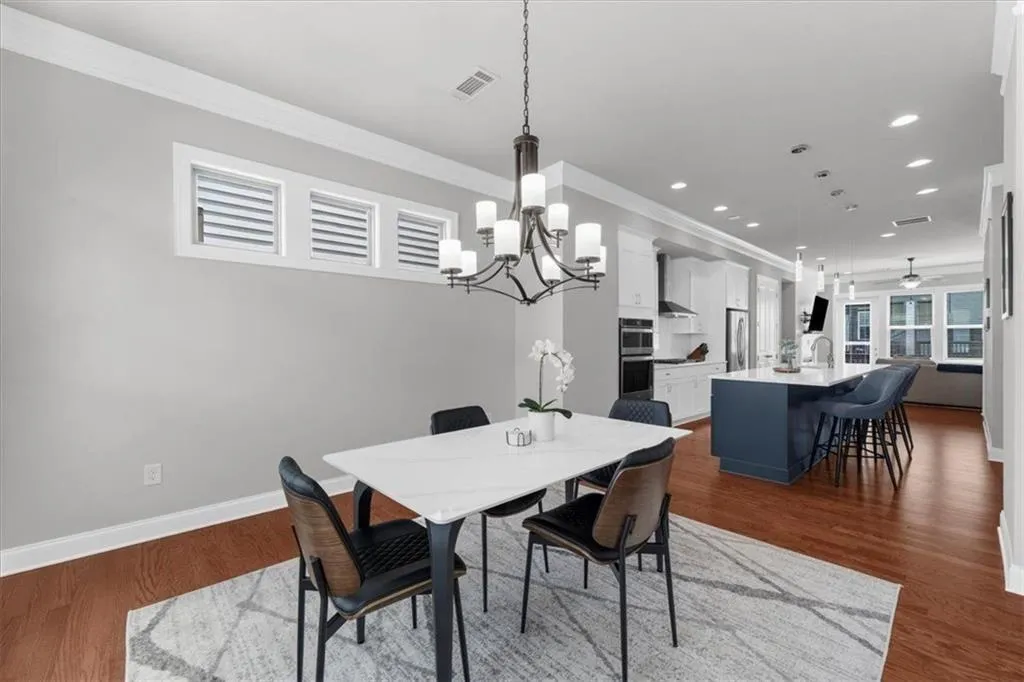 2435 Figaro Drive, Atlanta, Georgia 30339, 3 Bedrooms Bedrooms, ,3 BathroomsBathrooms,Residential,For Sale,2435 Figaro Drive,7672915