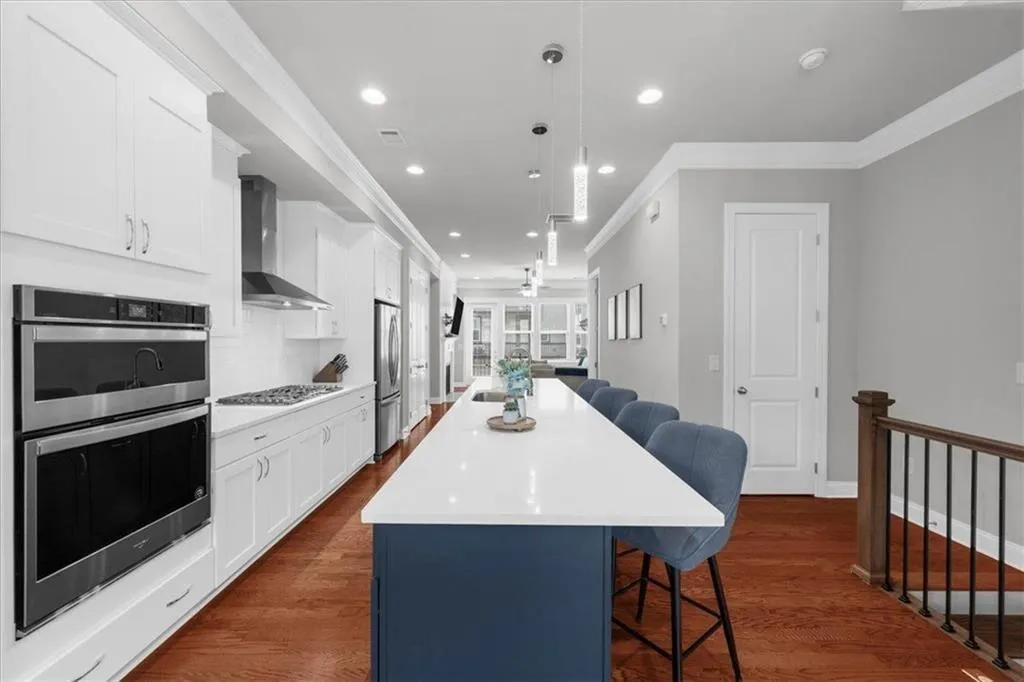 2435 Figaro Drive, Atlanta, Georgia 30339, 3 Bedrooms Bedrooms, ,3 BathroomsBathrooms,Residential,For Sale,2435 Figaro Drive,7672915