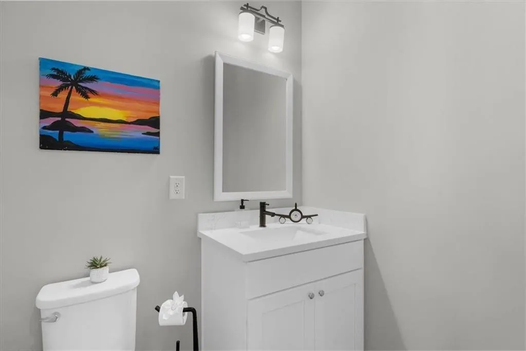 2435 Figaro Drive, Atlanta, Georgia 30339, 3 Bedrooms Bedrooms, ,3 BathroomsBathrooms,Residential,For Sale,2435 Figaro Drive,7672915