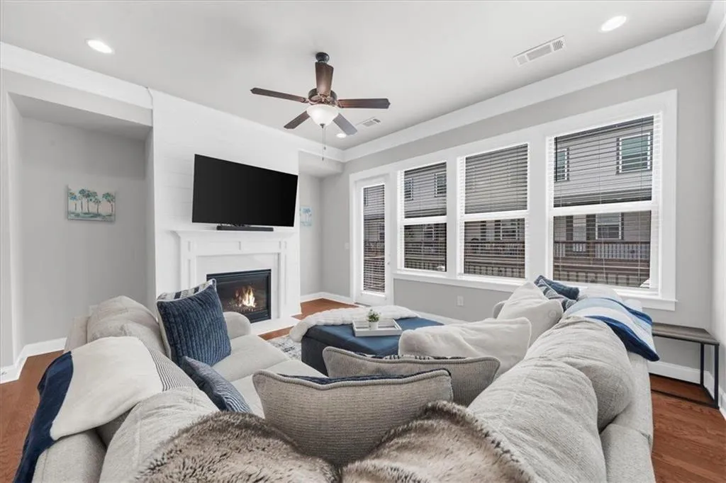 2435 Figaro Drive, Atlanta, Georgia 30339, 3 Bedrooms Bedrooms, ,3 BathroomsBathrooms,Residential,For Sale,2435 Figaro Drive,7672915