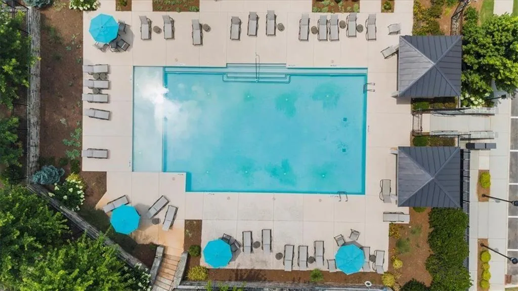 2435 Figaro Drive, Atlanta, Georgia 30339, 3 Bedrooms Bedrooms, ,3 BathroomsBathrooms,Residential,For Sale,2435 Figaro Drive,7672915