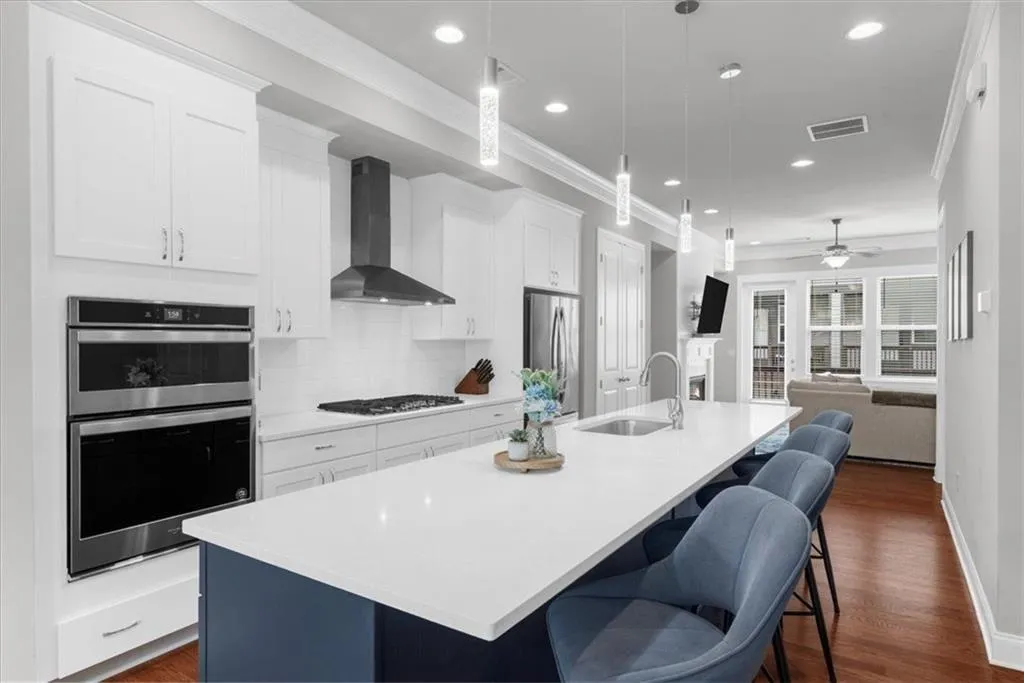 2435 Figaro Drive, Atlanta, Georgia 30339, 3 Bedrooms Bedrooms, ,3 BathroomsBathrooms,Residential,For Sale,2435 Figaro Drive,7672915