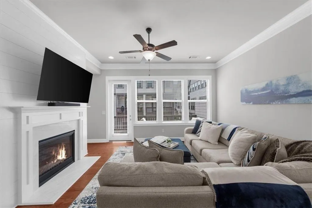 2435 Figaro Drive, Atlanta, Georgia 30339, 3 Bedrooms Bedrooms, ,3 BathroomsBathrooms,Residential,For Sale,2435 Figaro Drive,7672915