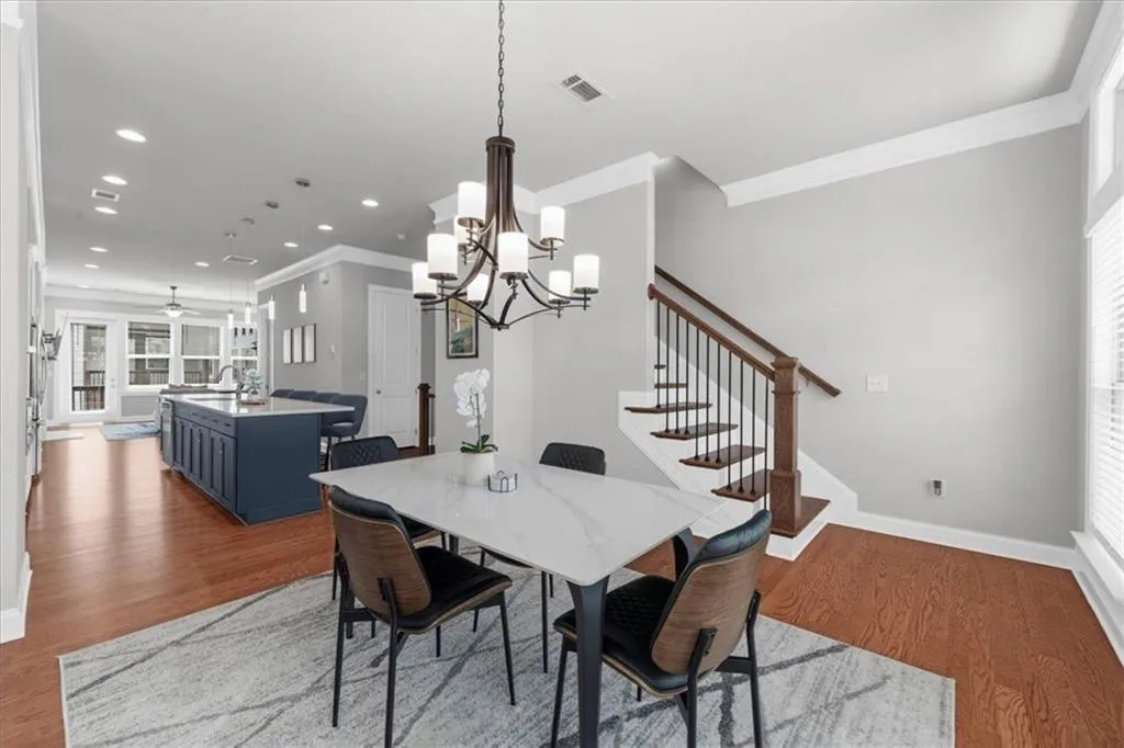 2435 Figaro Drive, Atlanta, Georgia 30339, 3 Bedrooms Bedrooms, ,3 BathroomsBathrooms,Residential,For Sale,2435 Figaro Drive,7672915