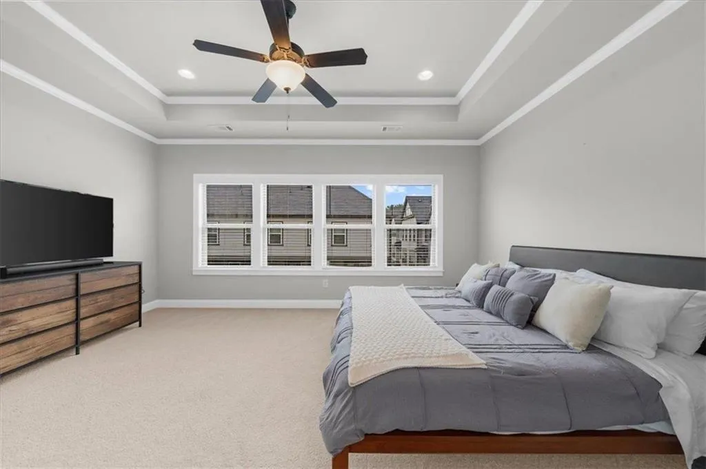 2435 Figaro Drive, Atlanta, Georgia 30339, 3 Bedrooms Bedrooms, ,3 BathroomsBathrooms,Residential,For Sale,2435 Figaro Drive,7672915