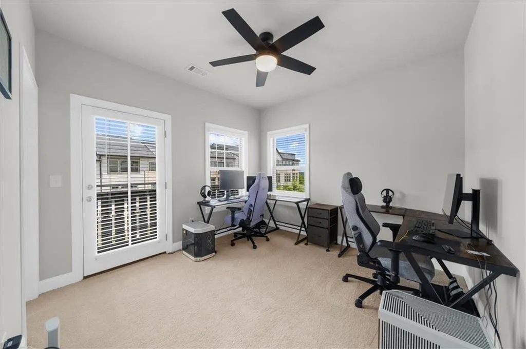 2435 Figaro Drive, Atlanta, Georgia 30339, 3 Bedrooms Bedrooms, ,3 BathroomsBathrooms,Residential,For Sale,2435 Figaro Drive,7672915